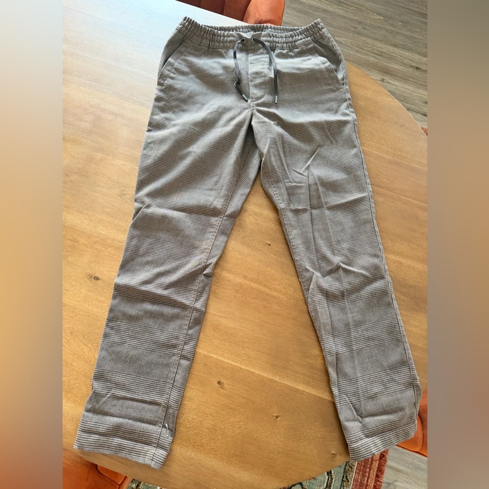 Polo Ralph Lauren Glen Plaid Chinos